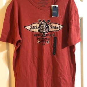 Men’s Lucky Brand T-shirt